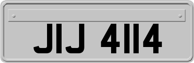 JIJ4114