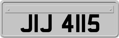 JIJ4115