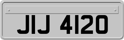 JIJ4120