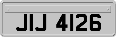 JIJ4126