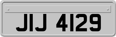 JIJ4129