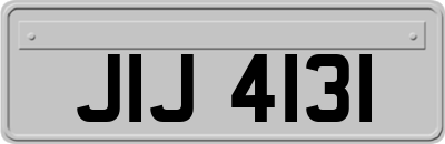 JIJ4131
