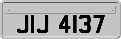 JIJ4137