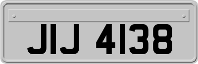 JIJ4138