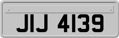 JIJ4139