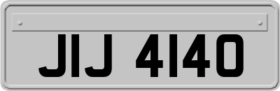JIJ4140