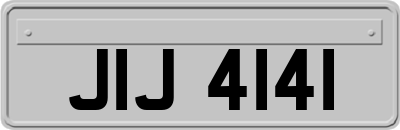 JIJ4141