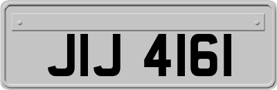 JIJ4161