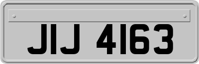 JIJ4163
