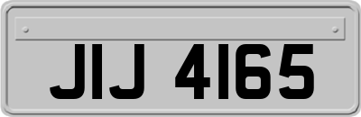 JIJ4165