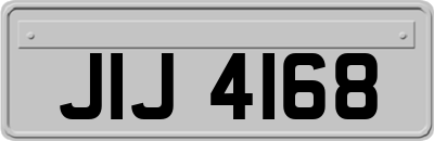 JIJ4168