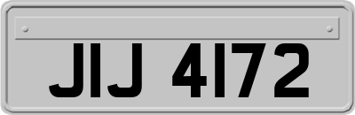 JIJ4172
