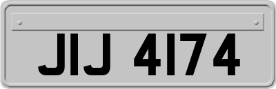 JIJ4174