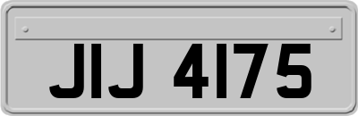 JIJ4175