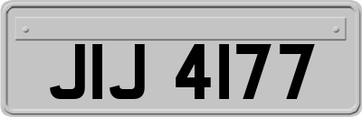 JIJ4177