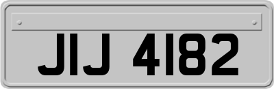 JIJ4182