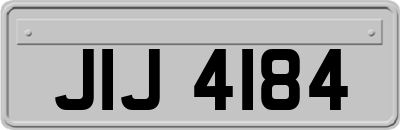 JIJ4184