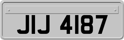 JIJ4187