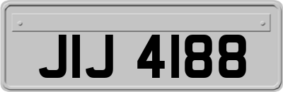 JIJ4188