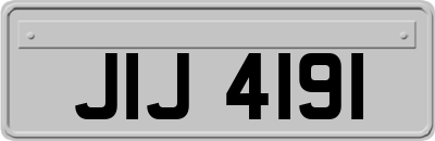 JIJ4191