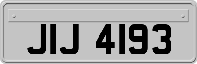 JIJ4193