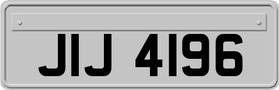 JIJ4196