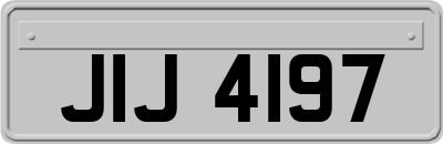 JIJ4197