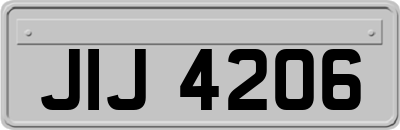 JIJ4206