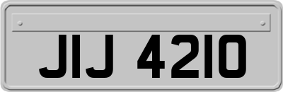 JIJ4210
