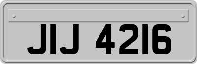 JIJ4216