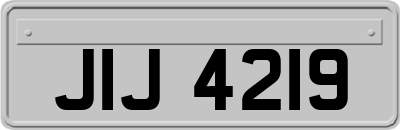 JIJ4219