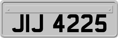 JIJ4225