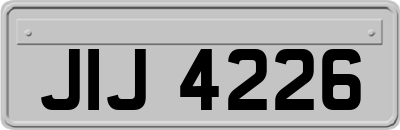 JIJ4226