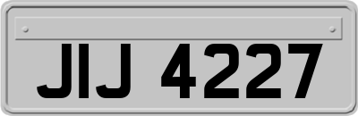 JIJ4227