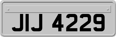 JIJ4229