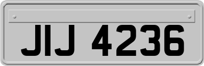 JIJ4236