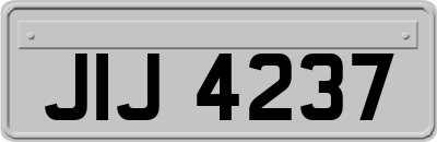 JIJ4237
