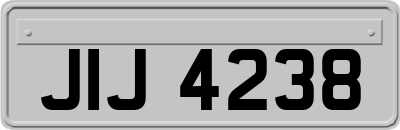 JIJ4238