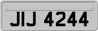 JIJ4244