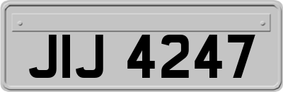 JIJ4247