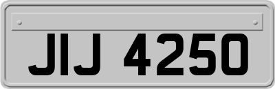JIJ4250