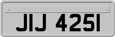 JIJ4251