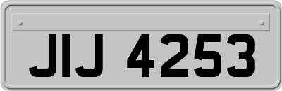 JIJ4253