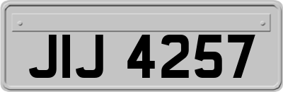 JIJ4257