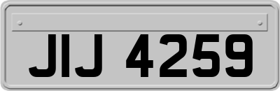 JIJ4259