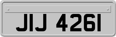 JIJ4261