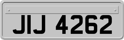 JIJ4262