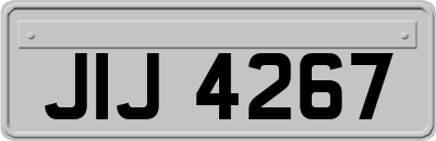 JIJ4267
