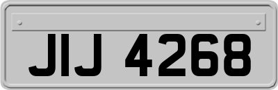 JIJ4268