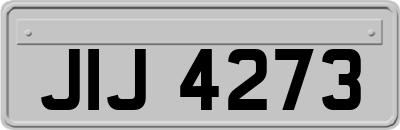 JIJ4273